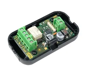 2N ATEUS-9159010 - bezpečnostní relé