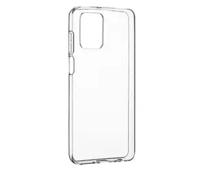 FIXED TPU gelové pouzdro pro Motorola Moto G73 5G čirá