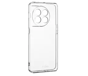 FIXED TPU gelové pouzdro pro OnePlus 11 5G čirá