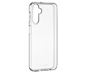 FIXED TPU gelové pouzdro pro Samsung Galaxy A24 čirá
