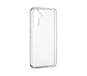 FIXED Slim AntiUV TPU gelové pouzdro pro Samsung Galaxy A54 5G čirá