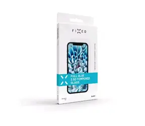 FIXED Ochranné tvrzené sklo pro Samsung Galaxy A34 5G čirá