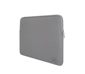Uniq Cyprus vodě-odolnné pouzdro pro notebook až 16" šedá