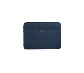 Uniq Bergen ochranné nylonové pouzdro pro notebook až 14” modrá