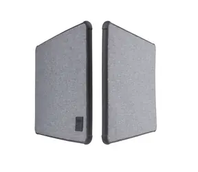 Uniq Dfender pouzdro pro notebook až 16" šedá