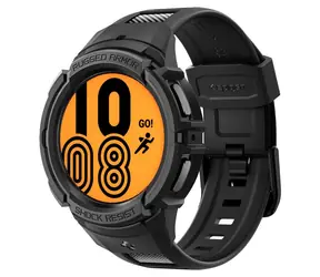 Spigen Rugged Armor Pro ochranný kryt pro Samsung Galaxy Watch 5 Pro 45mm černá