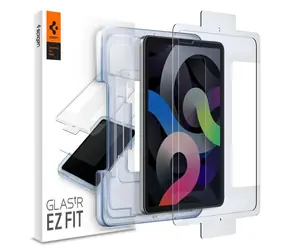 Spigen Glass EZ Fit ochranné sklo pro Apple iPad Air 10.9" & iPad Pro 11"
