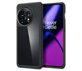 Spigen Ultra Hybrid ochranný kryt pro OnePlus 11 černá