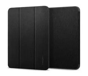 Spigen Urban Fit ochranný kryt pro Apple iPad 10.9" 2022 černá