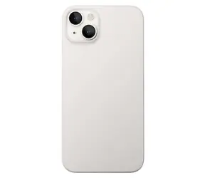 Nomad Super Slim Case zadní kryt pro Apple iPhone 14 Plus bílá
