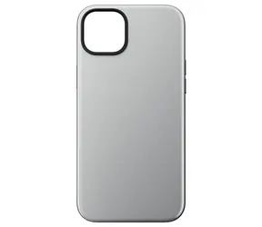 Nomad NM01291985 Sport Case zadní kryt pro Apple iPhone 14 Plus šedá