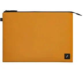 Native Union Stow Lite Sleeve pouzdro pro Apple Macbook 14" žlutá