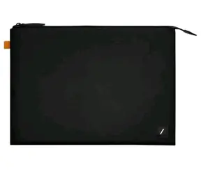 Native Union Stow Lite Sleeve pouzdro pro Apple Macbook 13" černá