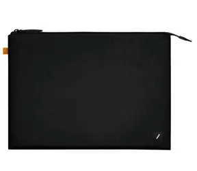 Native Union Stow Lite Sleeve pouzdro pro Apple Macbook 16" černá