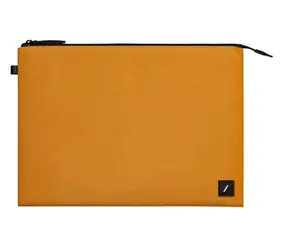 Native Union Stow Lite Sleeve pouzdro pro Apple Macbook 16" žlutá