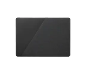 Native Union Slim Sleeve pouzdro na Apple Macbook 13"/14" šedá