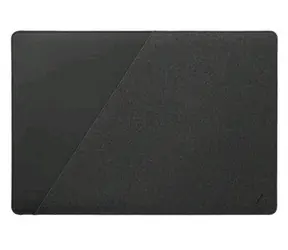 Native Union Slim Sleeve pouzdro na Apple Macbook 15"/16" šedá