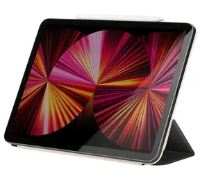 Native Union Folio ochranný kryt pro Apple iPad Pro 12.9" černá