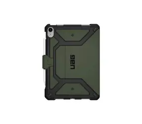 UAG Metropolis SE ochranné pouzdro pro Apple iPad 10.9" zelená