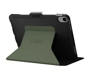 UAG Scout Folio Cover ochranné pouzdro pro Apple iPad 10.9" zelená