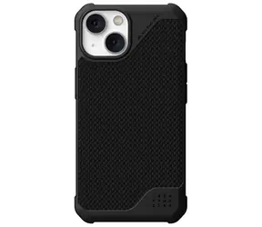 UAG Metropolis LT MagSafe ochranné pouzdro pro Apple iPhone 14 Plus černá