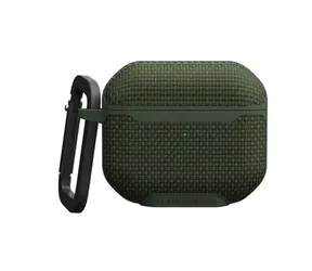 UAG Metropolis ochranné pouzdro pro Apple AirPods 3 zelená