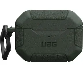 UAG Scout ochranné pouzdro pro Apple AirPods Pro 2 zelená