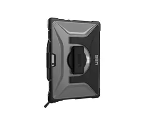 UAG Plasma + Strap ochranné pouzdro pro Microsoft Surface Pro 9 černá