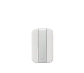 UAG U Lucent PowerBank MagSafe Kickstand bílá / Powerbanka / 4000 mAh / USB-C 20W / bezdrátové 15W