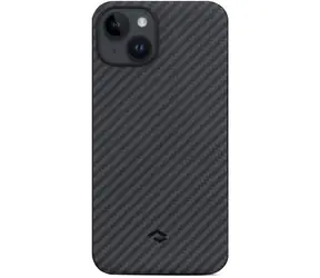 Pitaka MagEz 3 1500D kryt pro Apple iPhone 14 černá