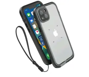 Catalyst Total Protection case pouzdro pro Apple iPhone 14 Plus černá
