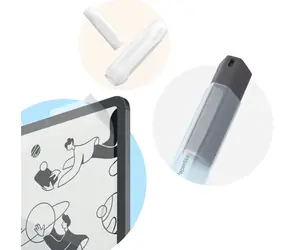 Paperlike Pro Bundle ochranná fólie pro Apple iPad Air 10.9" a iPad Pro 11"