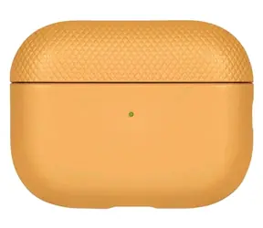 Native Union Re(Classic) pouzdro pro Apple AirPods Pro 2 žlutá