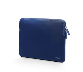 Trunk Neoprene Sleeve pouzdro pro Apple MacBook Pro 14" modrá