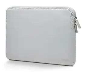 Trunk Neoprene Sleeve pouzdro pro Apple MacBook Pro 14" stříbrná