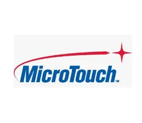 MicroTouch EU napájecí kabel AC s koncovkou Mickey 1.8 m