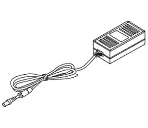 MicroTouch PS-3316005044F0 napájecí zdroj 12V 50W