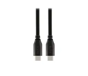Rode SC17 USB-C (M) - USB-C (M) 1.5 m černá