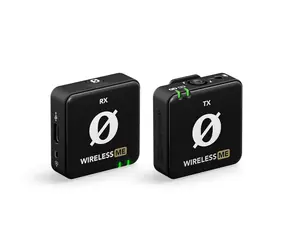 Rode Wireless ME / Bezdrátový mikrofonový systém / 1 vysílač a 1 přijímač