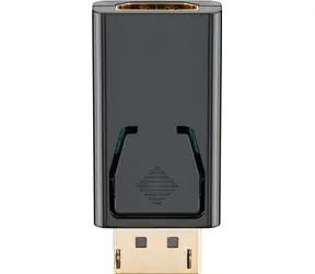 goobay 51719 Adapter DP - HDMI
