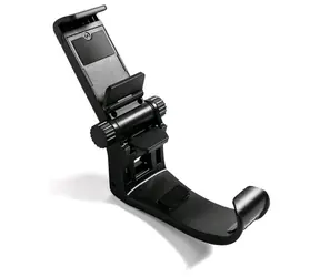 SteelSeries Smartgrip černá / Držák na ovladač pro telefony / 4" až 6.5"