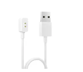 Xiaomi Magnetický Nabíjecí Kabel pro Wearables 2 bílá