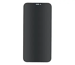 Forever Privacy Tvrzené sklo pro Apple iPhone 12 & 12 Pro 6.1"