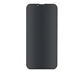 Forever Privacy Tvrzené sklo pro Apple iPhone 13 Pro Max 6.7" & 14 6.7" Plus