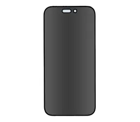 Forever Privacy Tvrzené sklo pro Apple iPhone 14 Pro Max 6.7