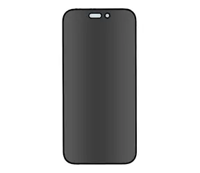Forever Privacy Tvrzené sklo pro Apple iPhone 14 Pro 6.1"