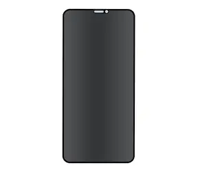 Forever Privacy Tvrzené sklo pro Apple iPhone X & XS & 11 Pro