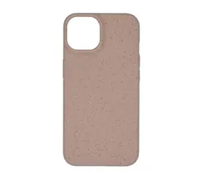 Forever Bioio Zadní kryt pro Apple iPhone 14 Pro Max růžová