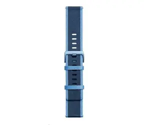 Xiaomi Náhradní řemínek pro Xiaomi Watch S1 Active - NAVY BLUE (modrá) 