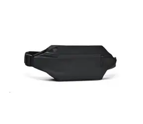 Xiaomi Sports Fanny Pack černá / sportovní ledvinka / objem 2.25 litrů / rozměry 38 × 16 × 6 cm / doprodej